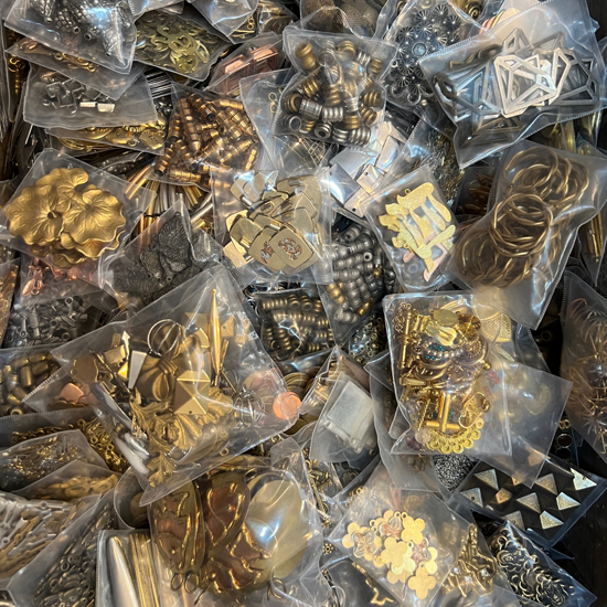 Charms In Bulk industry insight