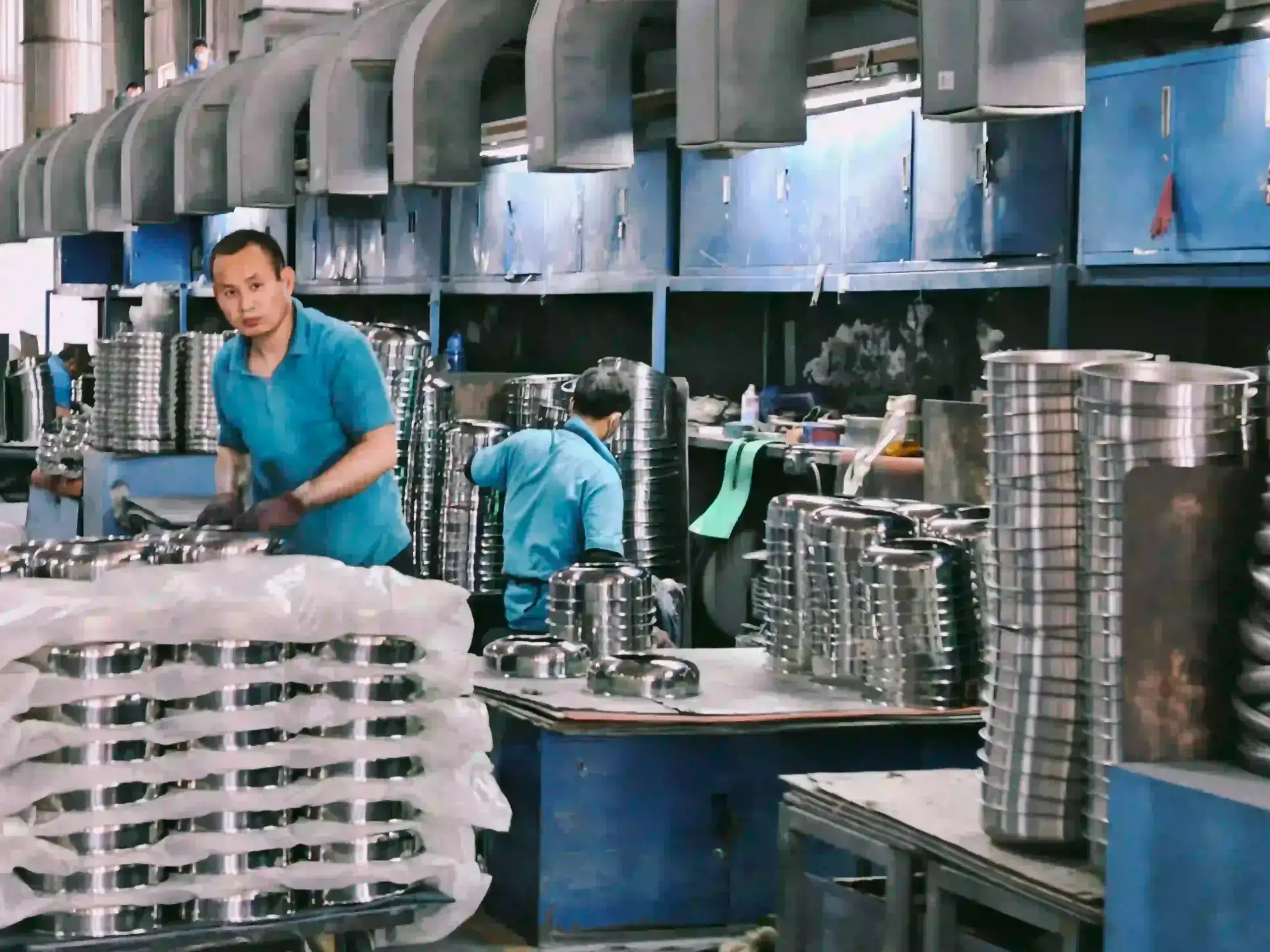 Charms Wholesale industry insight