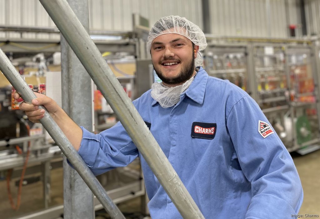 Charms Wholesale industry insight