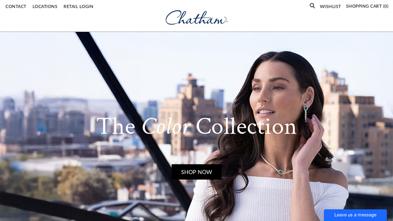 Chatham – Premier Lab