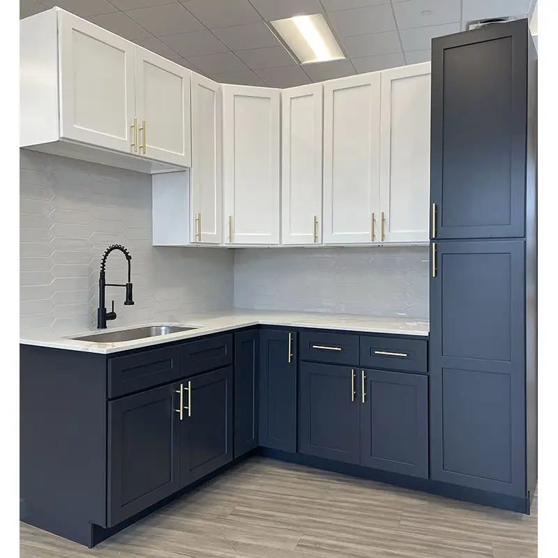Cheap Cabinets: In Stock