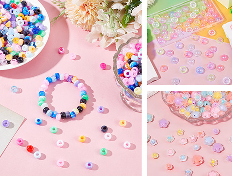 Cheap Jewelry Making Supplies, Wholesale From Nbeads