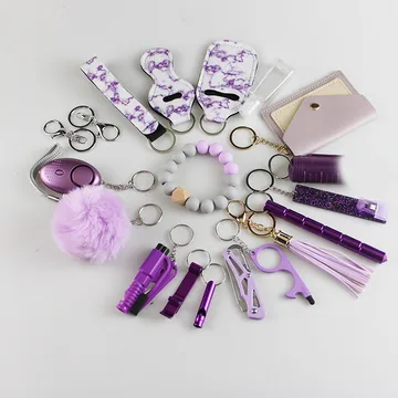 Cheap Self Defense Keychains Wholesale From China Online