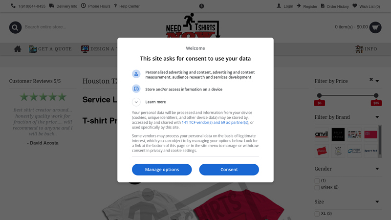 Cheap T custom t-shirts