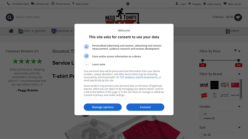 Cheap T custom t-shirts