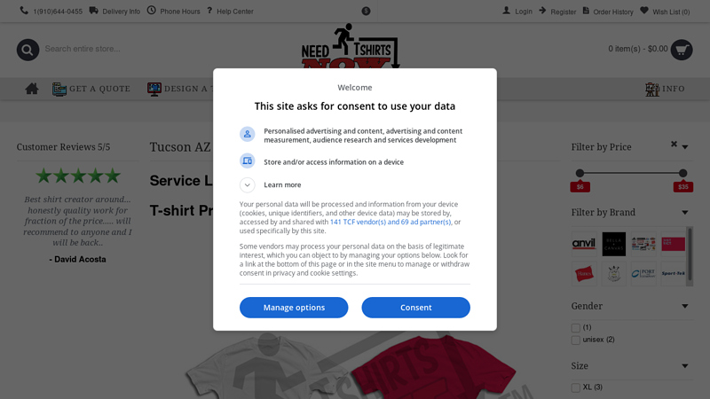 Cheap T custom t-shirts