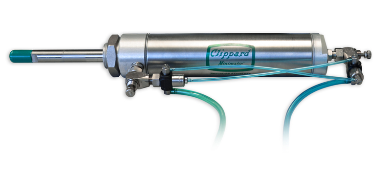 Check Valves For Unique Customer Needs