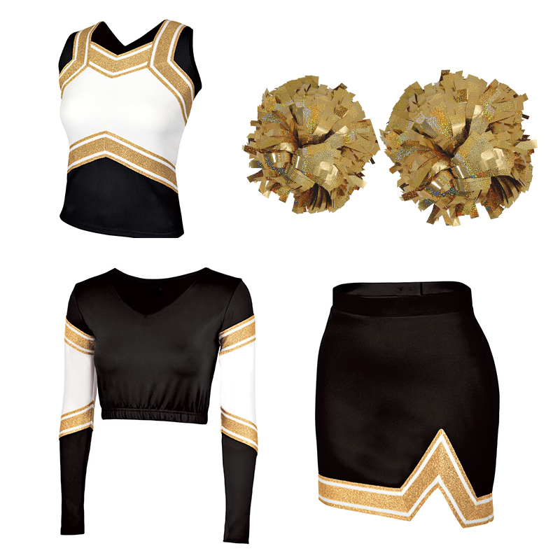 Cheer Uniform