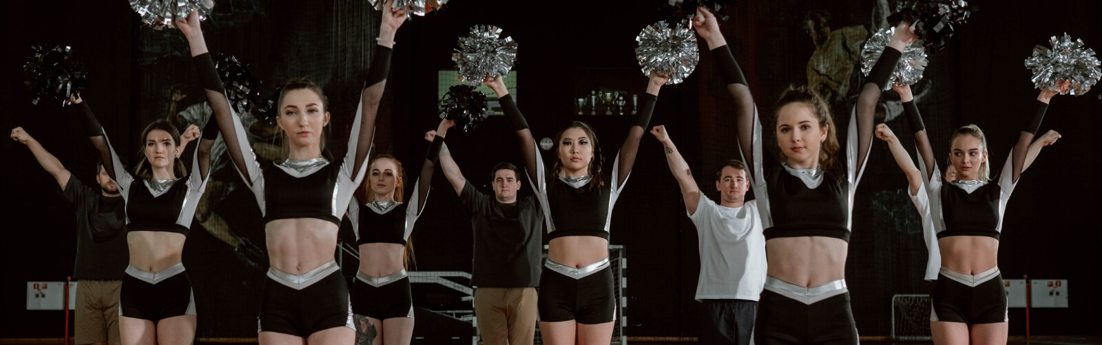 Cheerleading industry insight