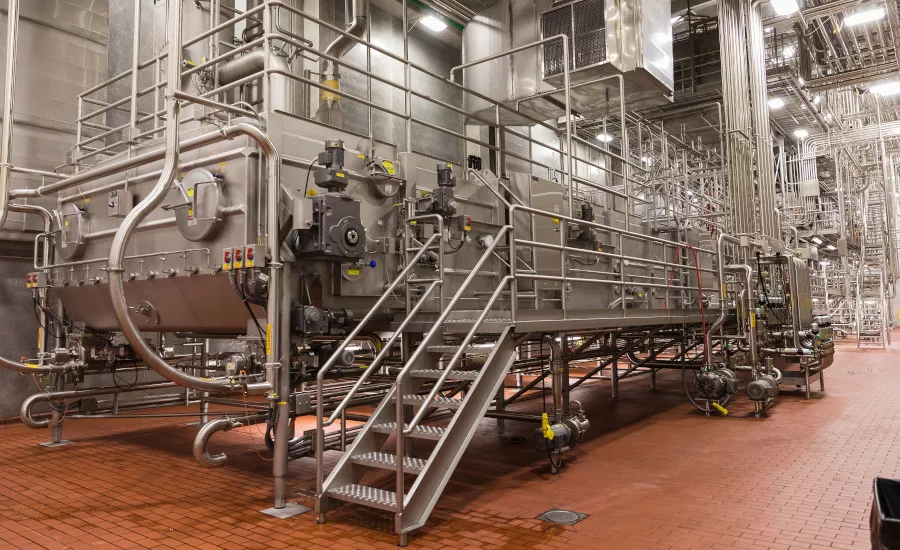 Cheese Distributors industry insight