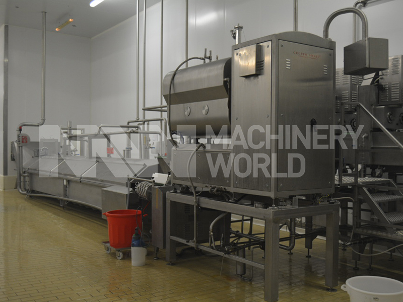 Cheese Wholesale industry insight