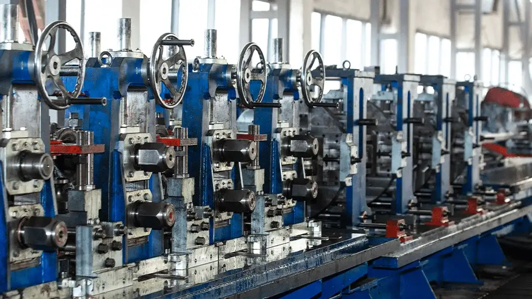 Chem Clamp industry insight