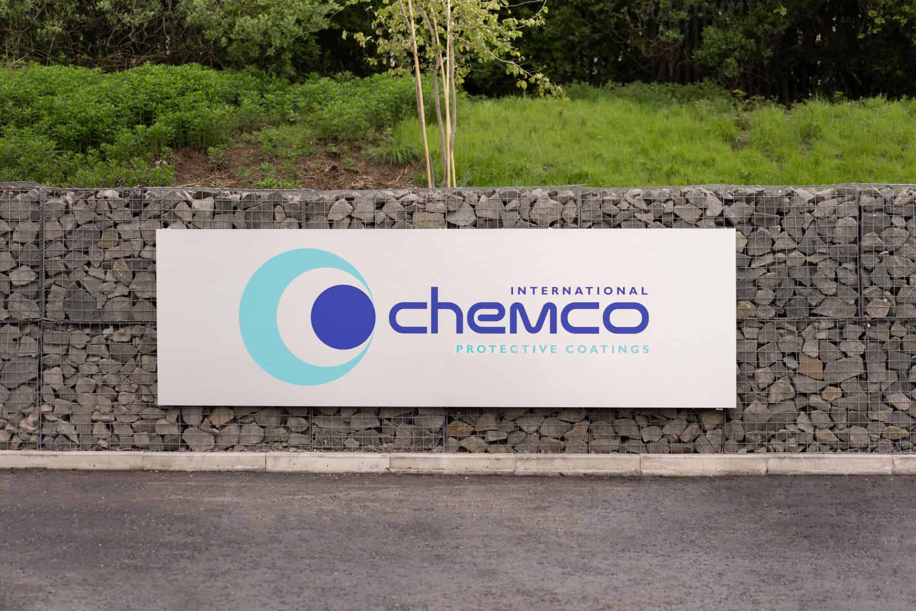 Chemco International