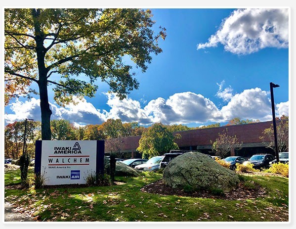 Chemical Handling Pumps Manufacturer