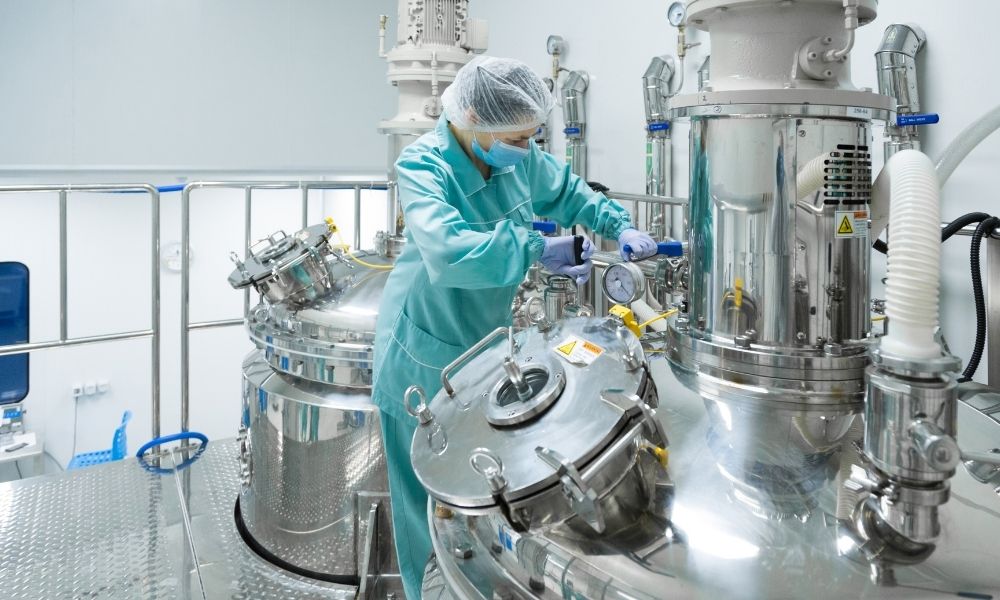 Chemicals industry insight