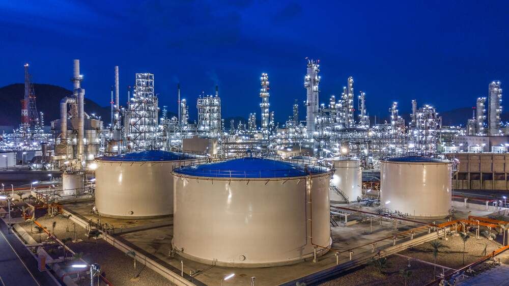 Chemicals industry insight