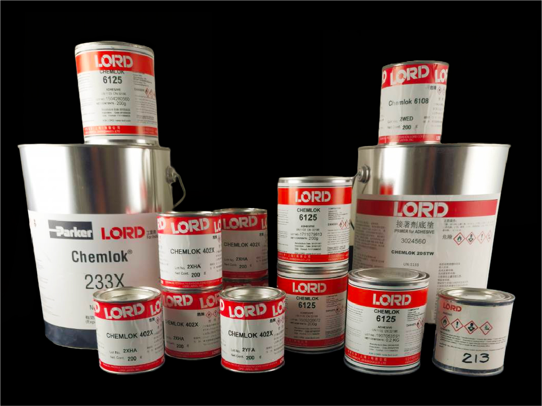 Chemlok Adhesives & Coating