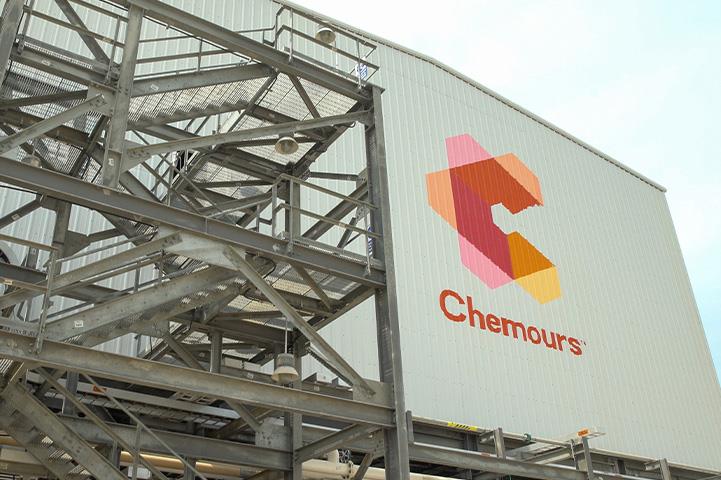 Chemours