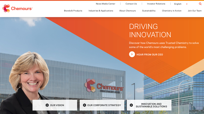 Chemours