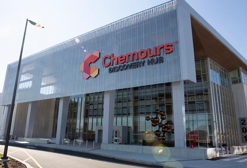 Chemours