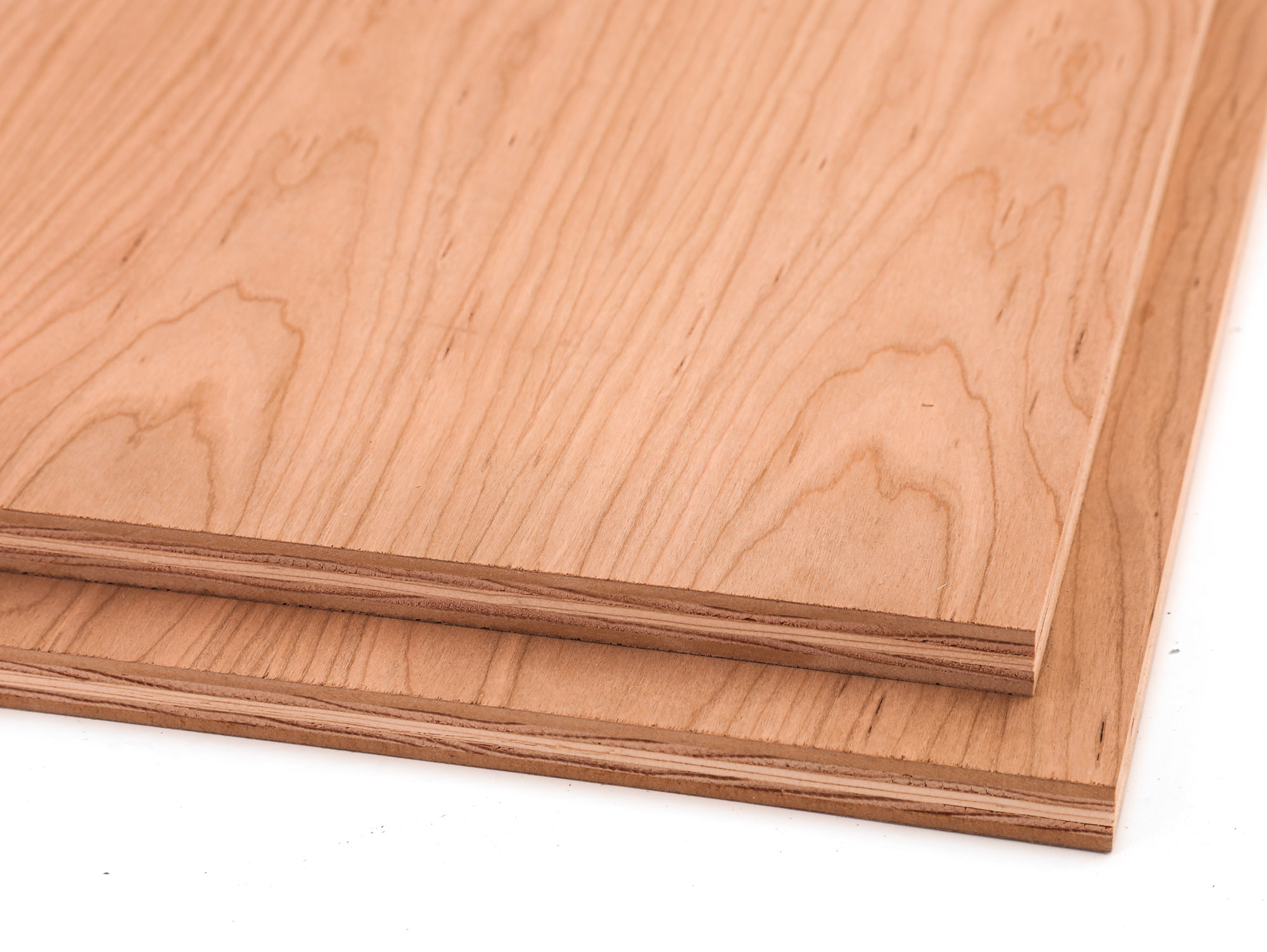 Cherry Plywood 3/4 industry insight