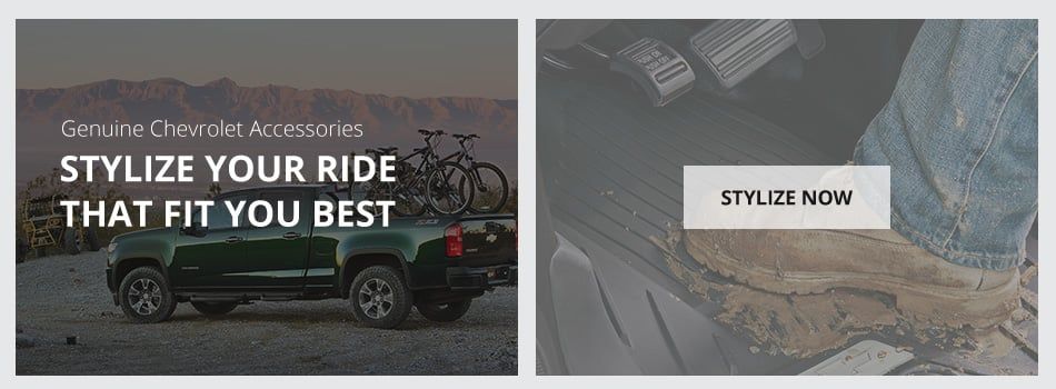 Chevrolet Parts Direct