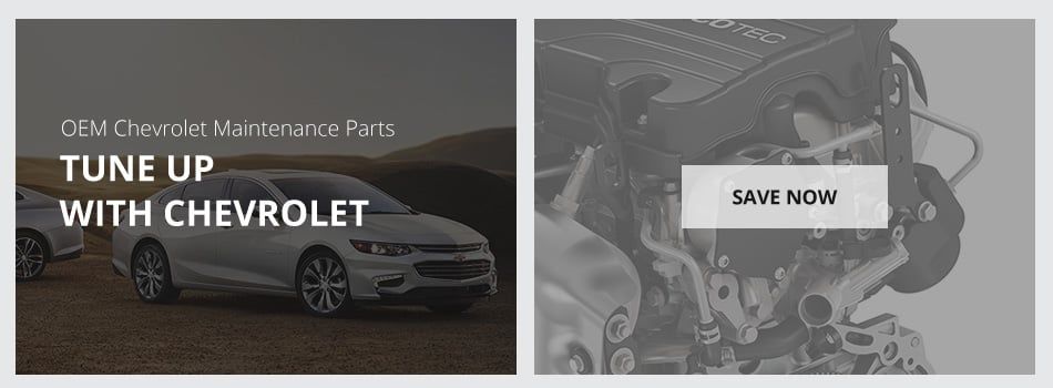 Chevrolet Parts Direct