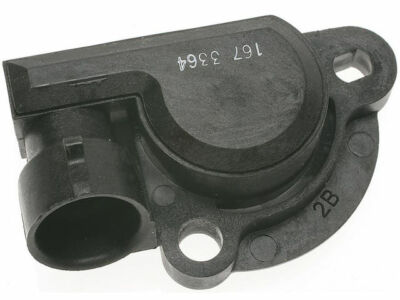 Chevrolet Spark Throttle Position Sensor