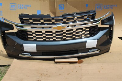 Chevrolet Tahoe Parts
