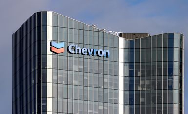 Chevron Corporation