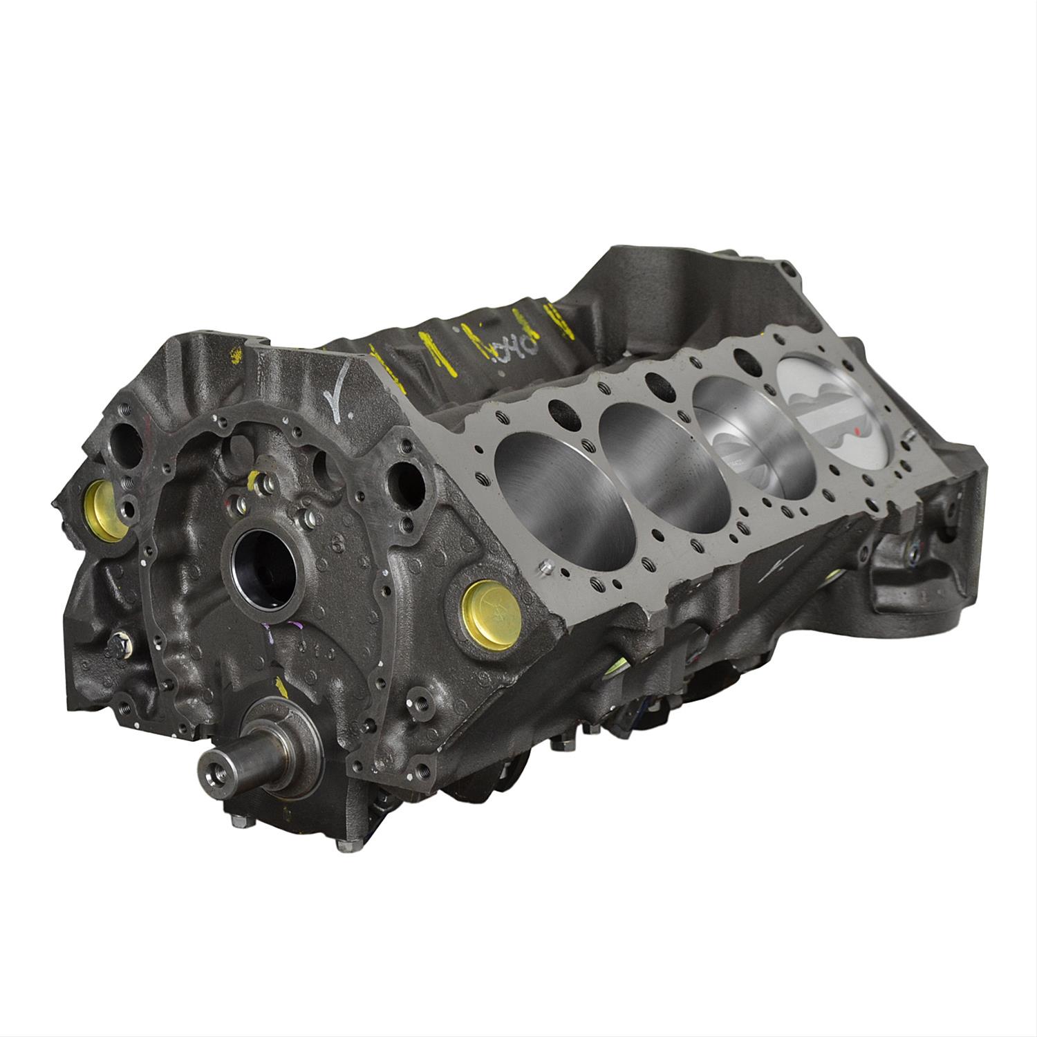 Chevy 350 Short Blocks - Engines