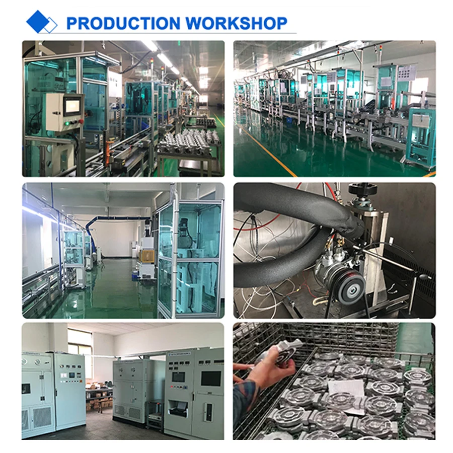 Chevy Cruze Ac Compressor industry insight