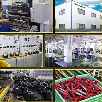 Chevy Cruze Ignition Coil industry insight