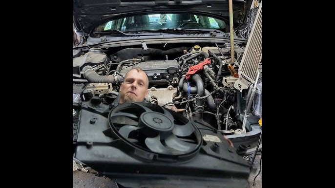 Chevy Cruze Radiator industry insight