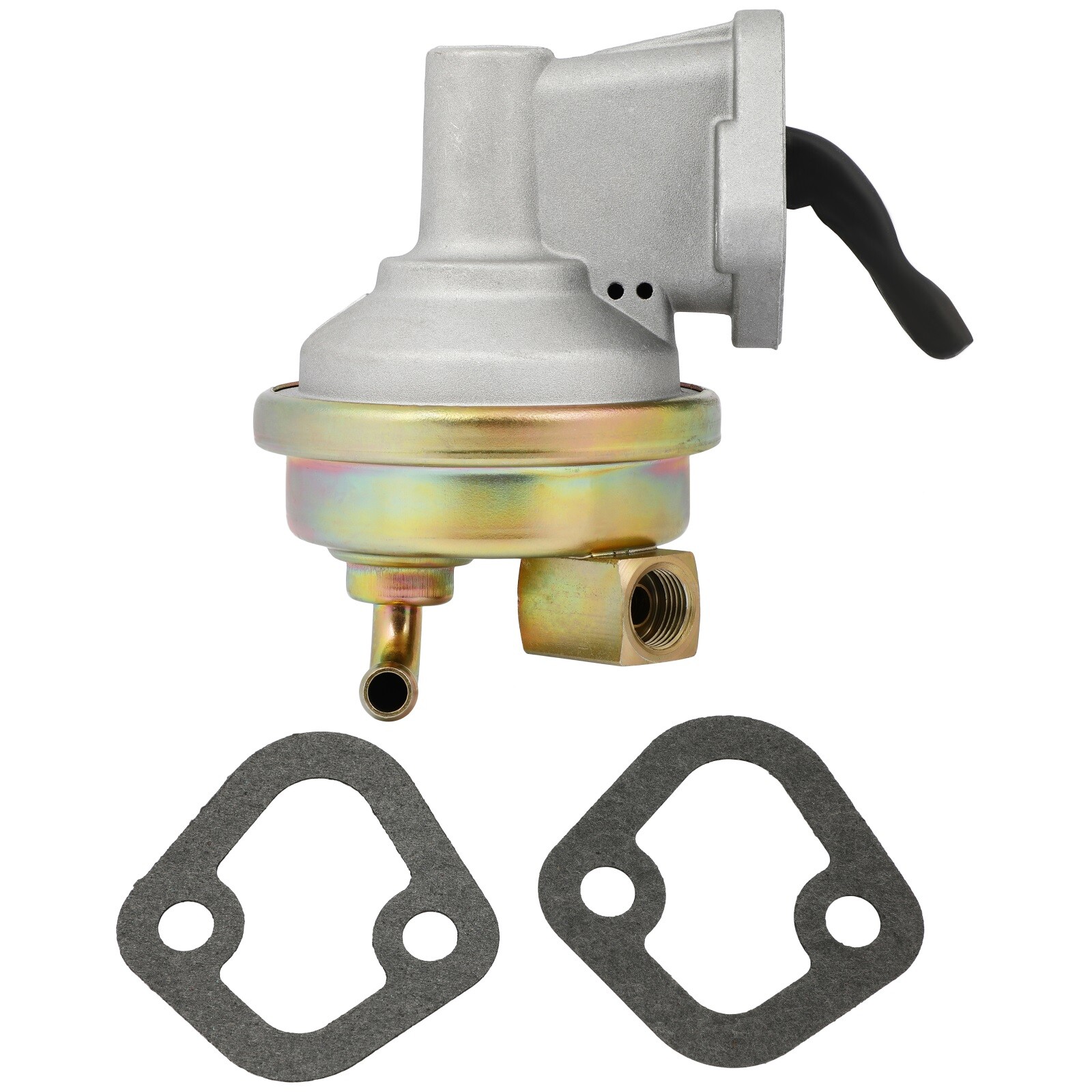 Chevy Small Block V8 Mechanical Fuel Pump