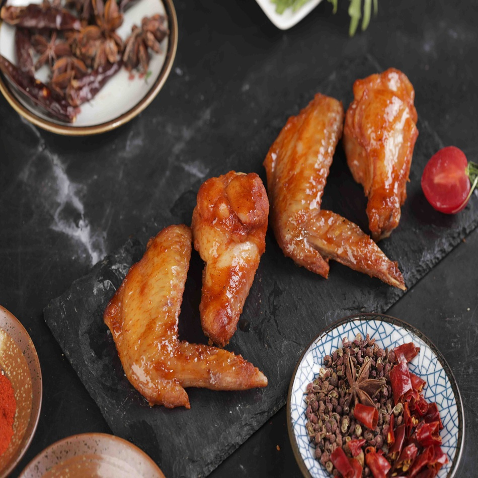 Chicken Wings Wholesale Supplier