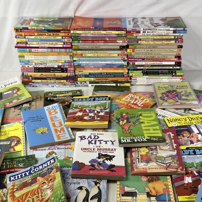 Children's Books Wholesale – Bulk Kids' Reading
