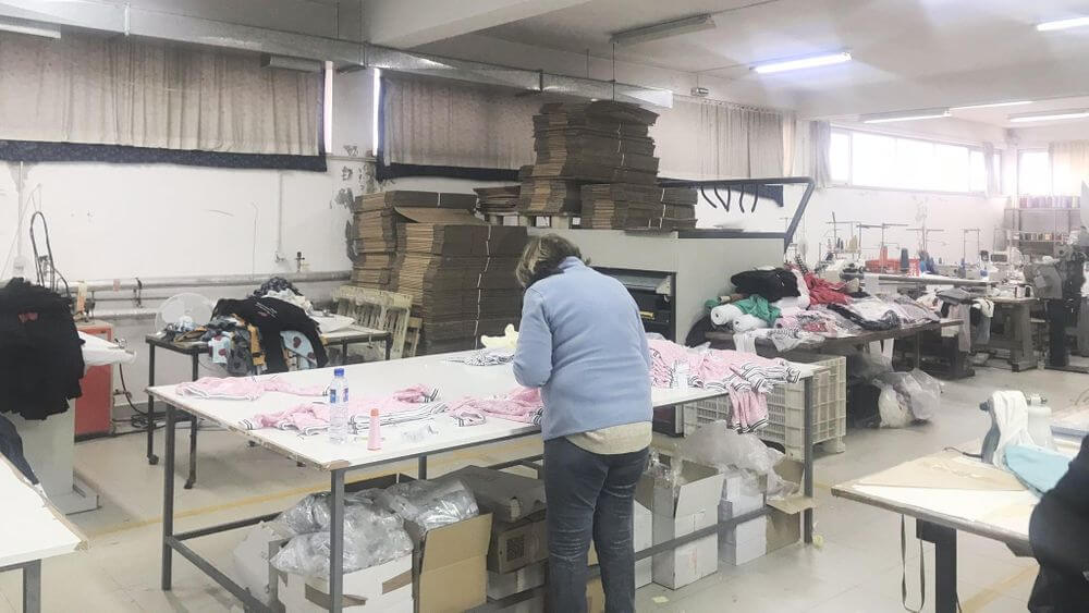 Childrens Wear Wholesale industry insight