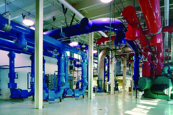 Chiller Pump industry insight