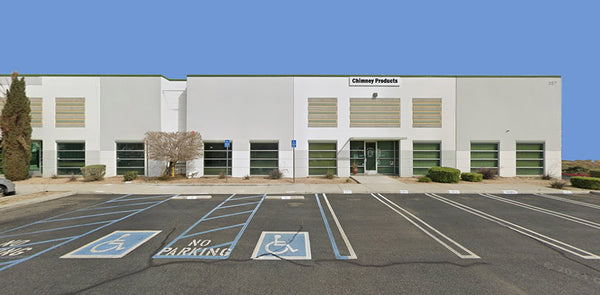 Chimney Products, Inc.