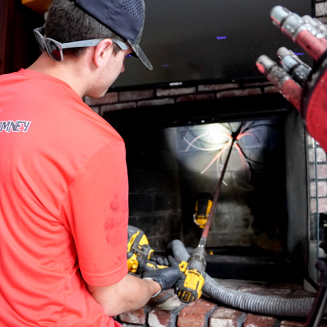 Chimney Sweep Accessories industry insight