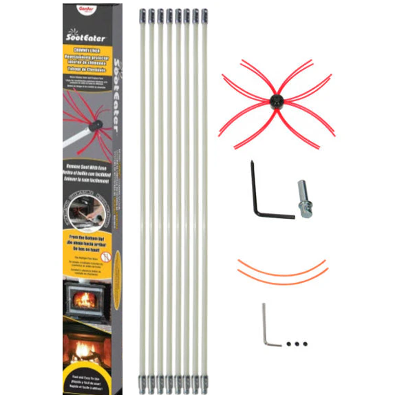 Chimney Sweep Accessories industry insight