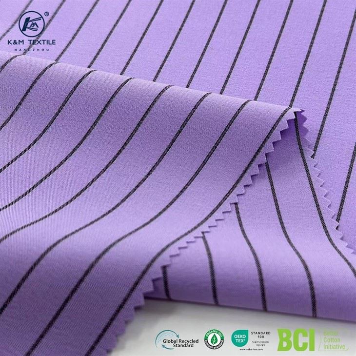 China 4 Way Stretch Spandex Fabric Factory and Manufacturers