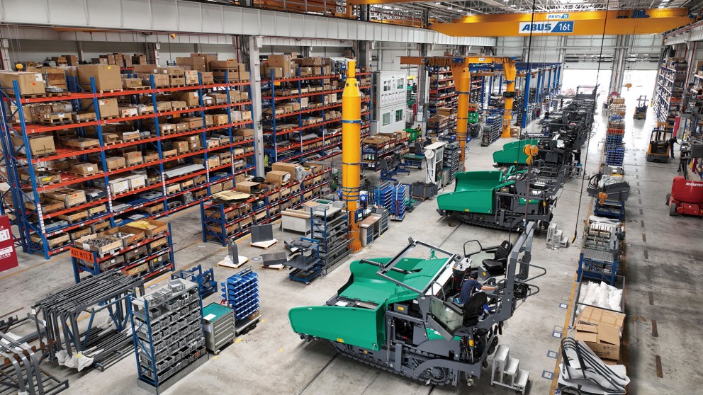 China 4 Wheeler Parts industry insight