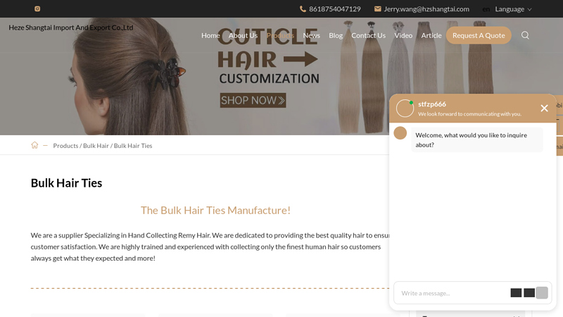 China Bulk Hair Ties Manufacturers Suppliers Factory