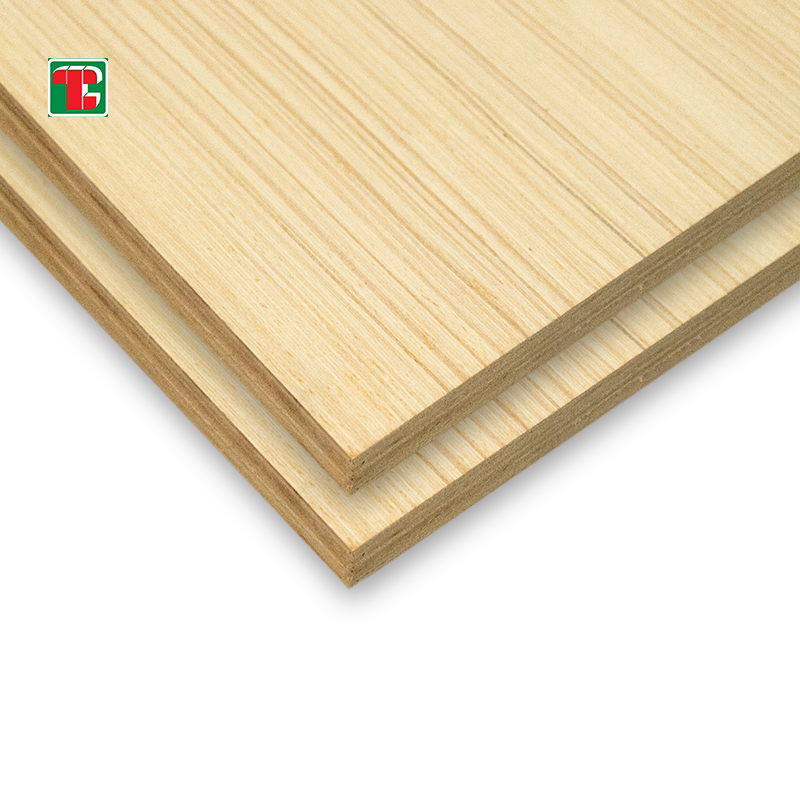 China Cherry Plywood 3/4 Manufacturer, Supplier and Factory