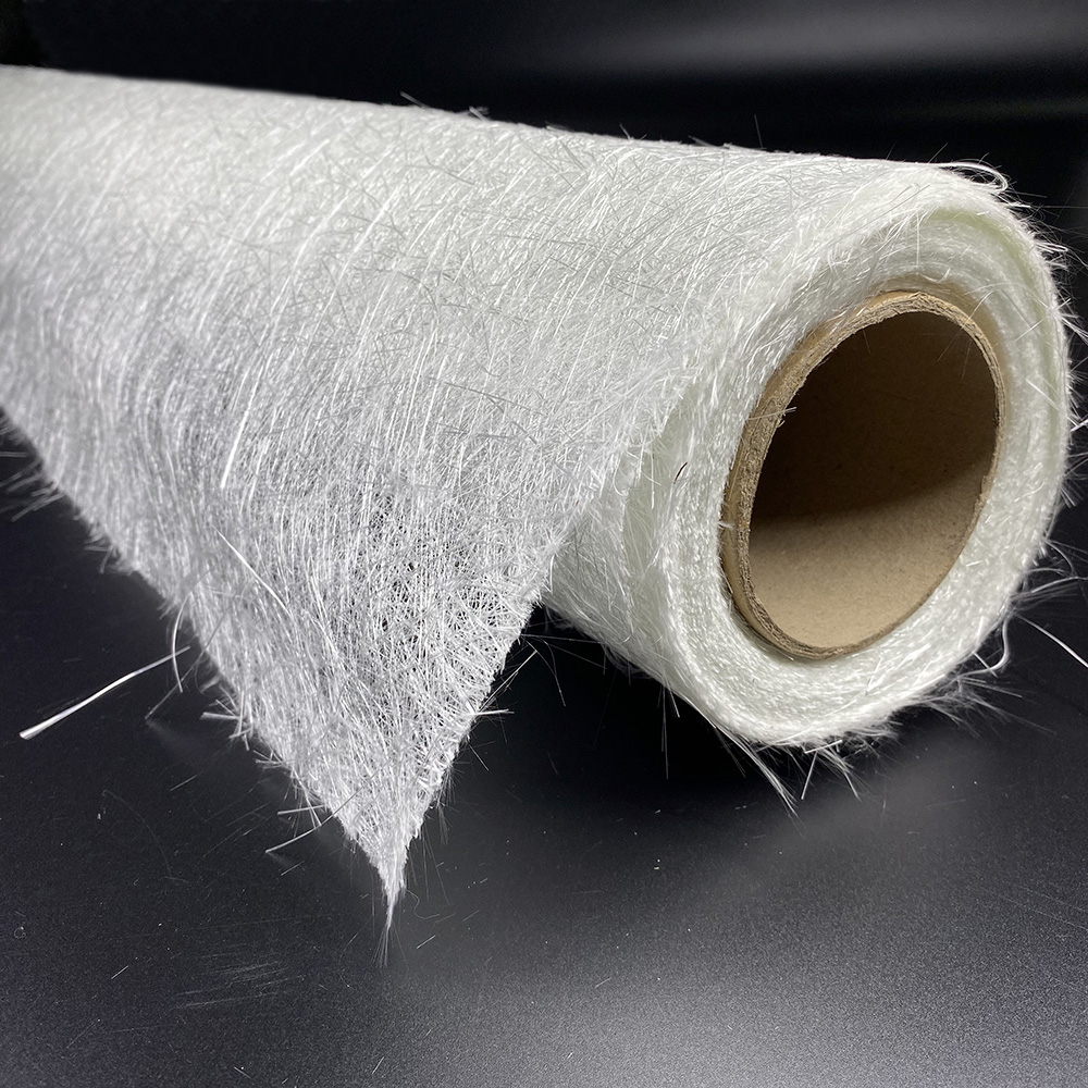 China Chopped Fiberglass Strands Manufacturers & Suppliers