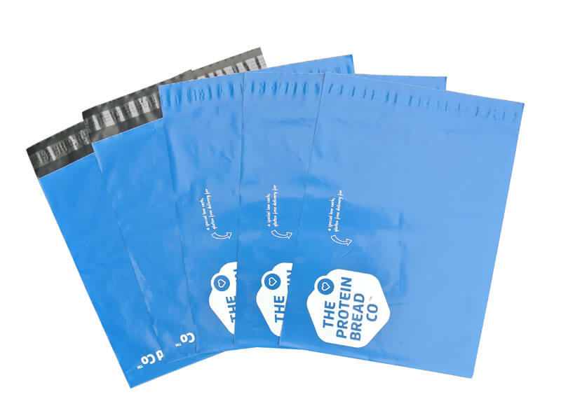 China custom shipping bags for clothing manufacturers, custom ...