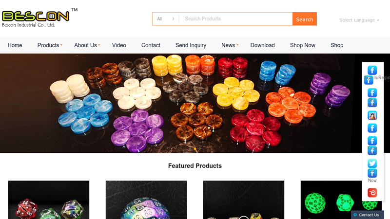 China Dice,Poker Chips,Dominoes,Casino Items,Playing Cards ...