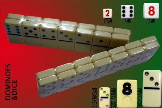 China Dice,Poker Chips,Dominoes,Casino Items,Playing Cards ...